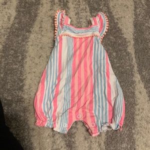 Carter’s one piece outfit 3M